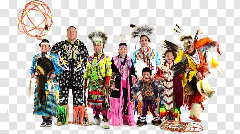 Timiskaming, Quebec Pow Wow First Nations Canada Six Of The Grand River - Culture Transparent PNG