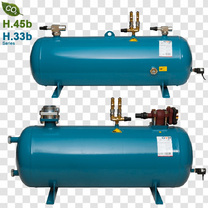 Machine Cylinder Compressor - Line Separators Transparent PNG
