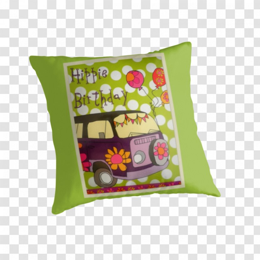 Cushion Throw Pillows Textile - Creative Mind Transparent PNG
