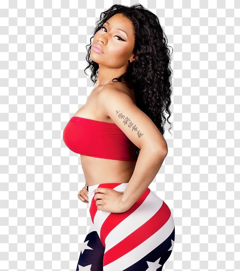 Nicki Minaj Barbershop: The Next Cut Actor Film - Tree Transparent PNG