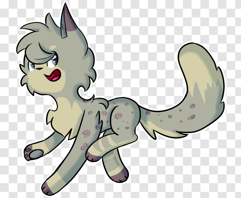 Cat Horse Dog Canidae Mammal - Mythical Creature Transparent PNG