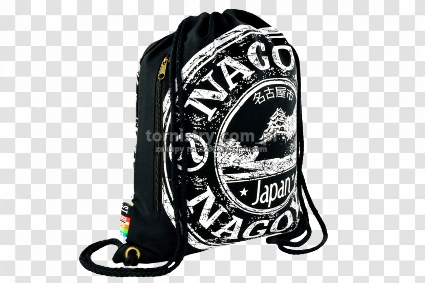 Backpack Handbag Gunny Sack Ransel Allegro - Donuts Transparent PNG