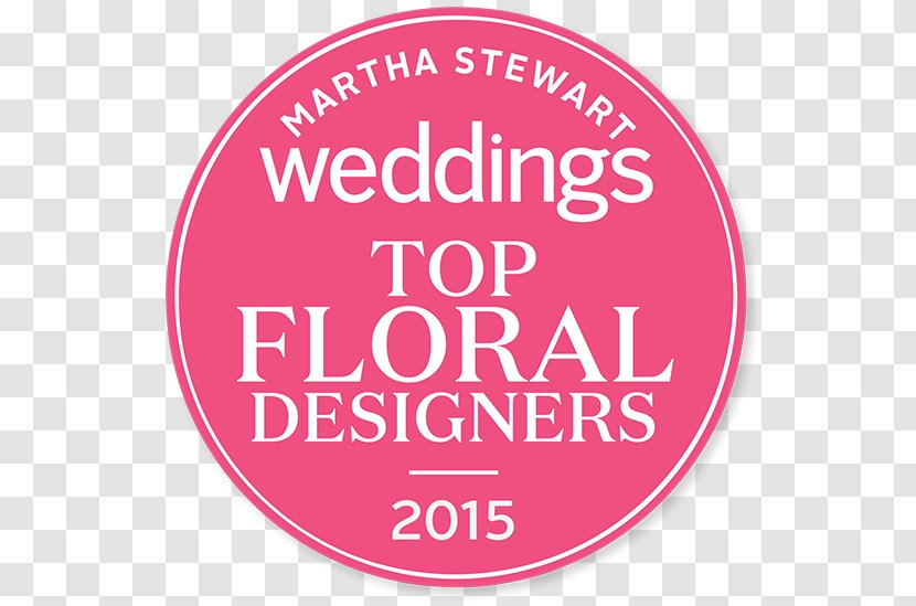 Floral Design New York Wedding Planner Magazine Brides Transparent PNG