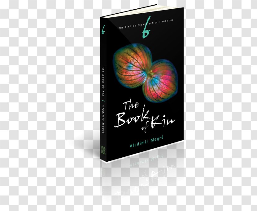 The Book Of Kin New Civilisation Energy Life Ringing Cedars - Bolcom - Rave Reviews Transparent PNG