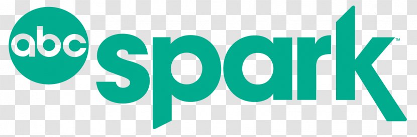 ABC Spark Television Channel Logo Freeform - Brand Transparent PNG
