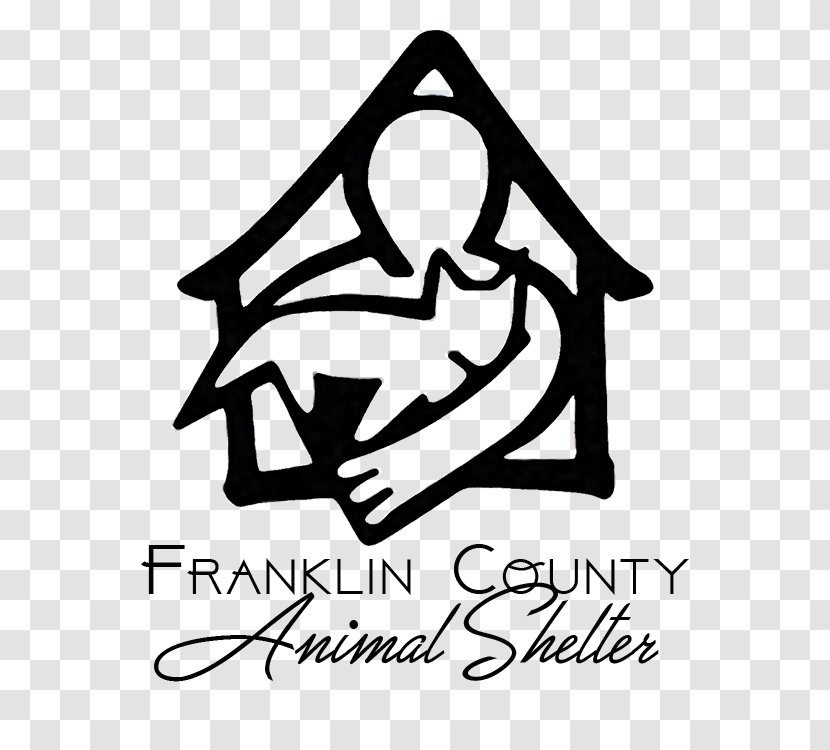 Franklin County Animal Shelter Dog Cat Adoption - Kennel Transparent PNG