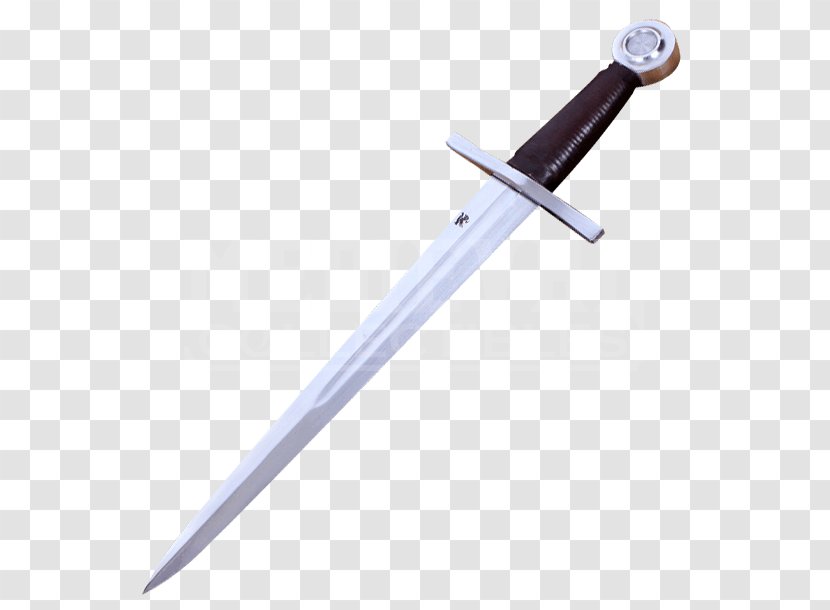 Dagger Sword - Weapon Transparent PNG