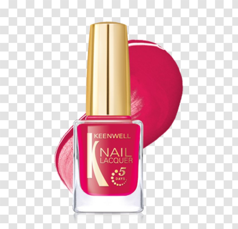 Nail Polish Cosmetics Perfume Lipstick - Bobbi Brown Eye Shadow Trio - Pink Nails Transparent PNG