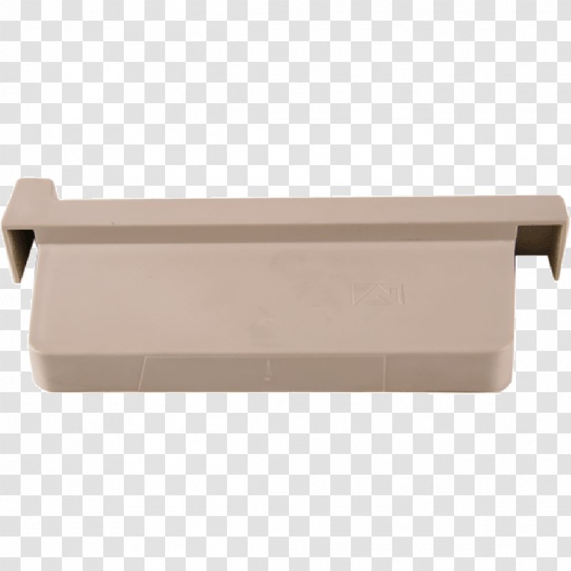 Gutters Material Roof Polyester - Beige Transparent PNG