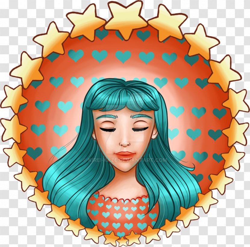 Character Fiction Clip Art - Face - BREEZ Transparent PNG