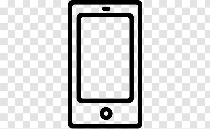 Smartphone Handheld Devices Telephone - Technology - Mobile Phone Transparent PNG