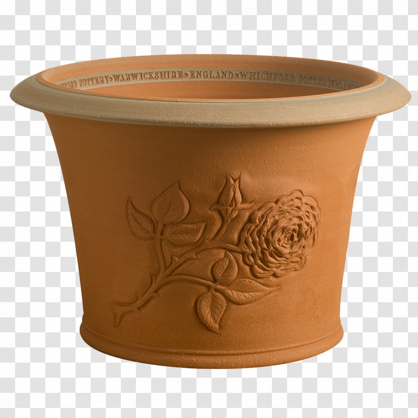 Flowerpot Ceramic Pottery 鉢 - Decorative Cosmetics Transparent PNG