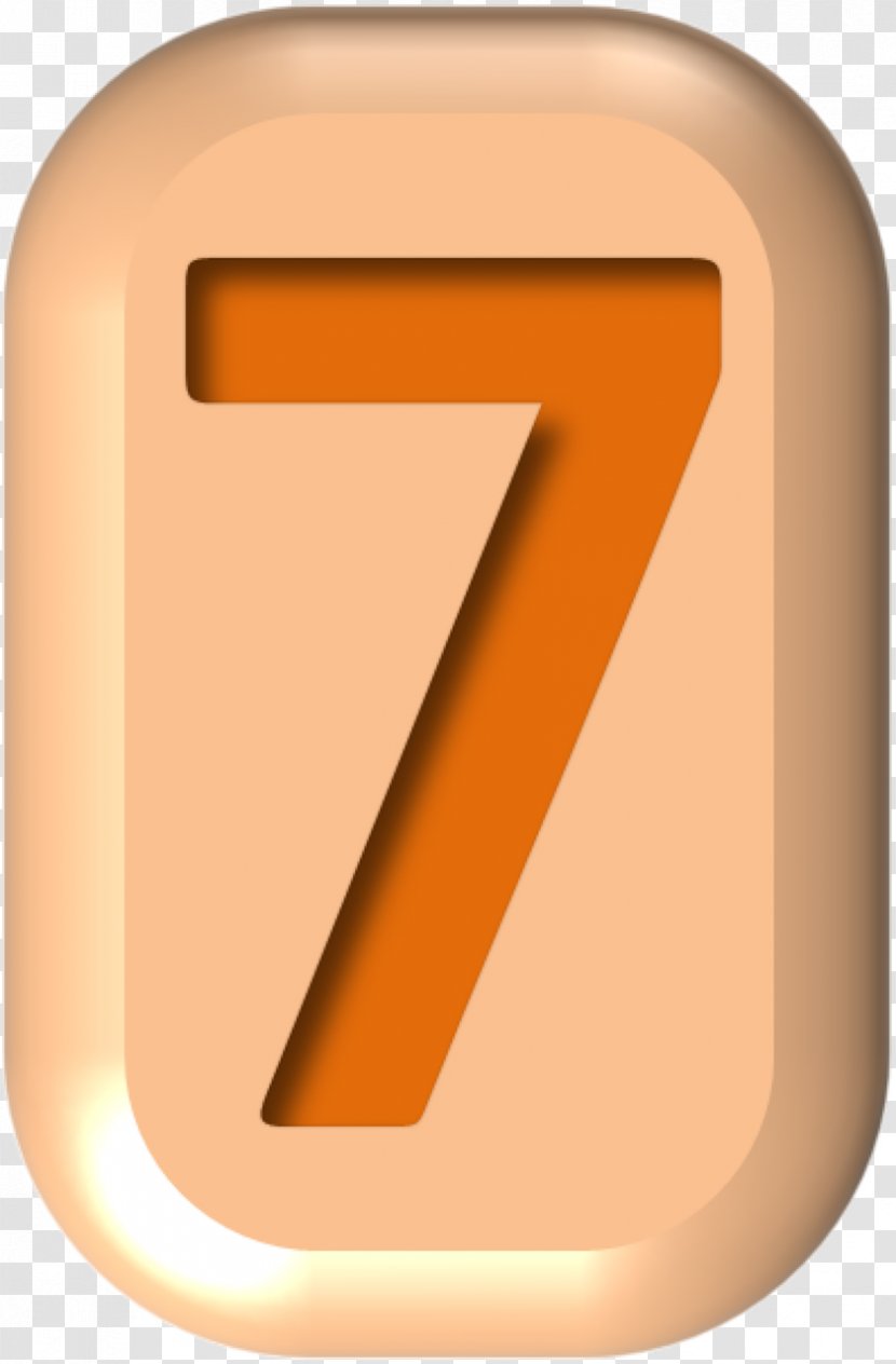 Number Shape - Threedimensional Space Transparent PNG