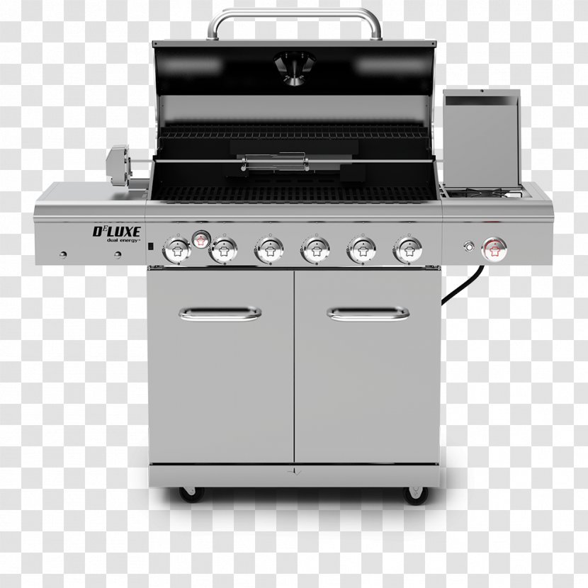 Barbecue Nexgrill Deluxe 720-0896 Grilling Evolution 720-0882A Propane - Cooking Ranges - Gas Grill And Griddle Combo Transparent PNG