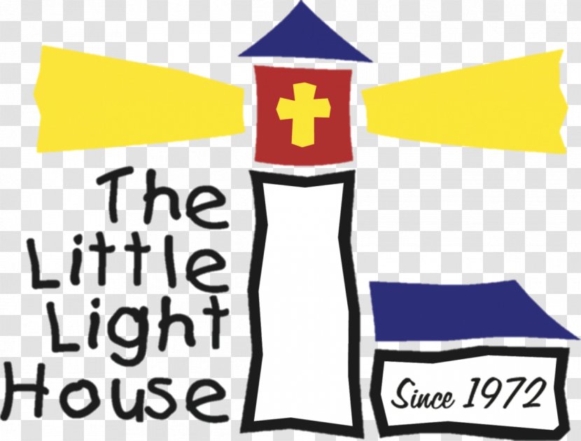 The Little Light House Logo Lighthouse Foundation Brand - Text Transparent PNG