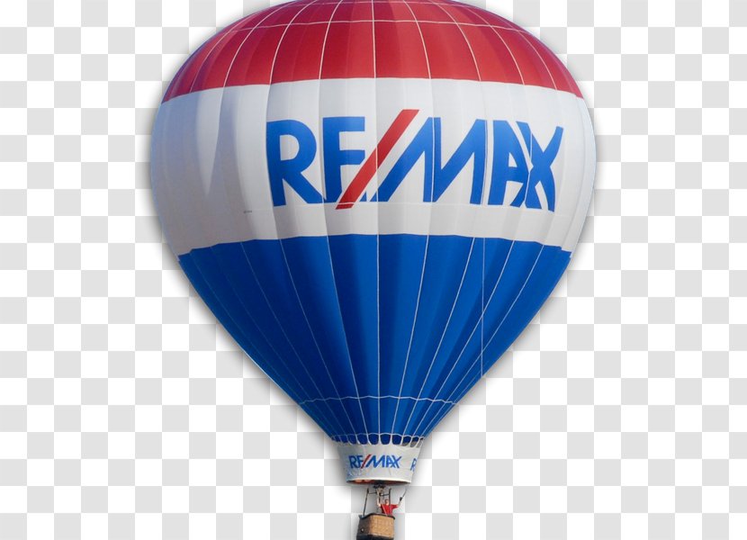 RE/MAX, LLC Hot Air Balloon GIF - Remax Transparency And Translucency Transparent PNG