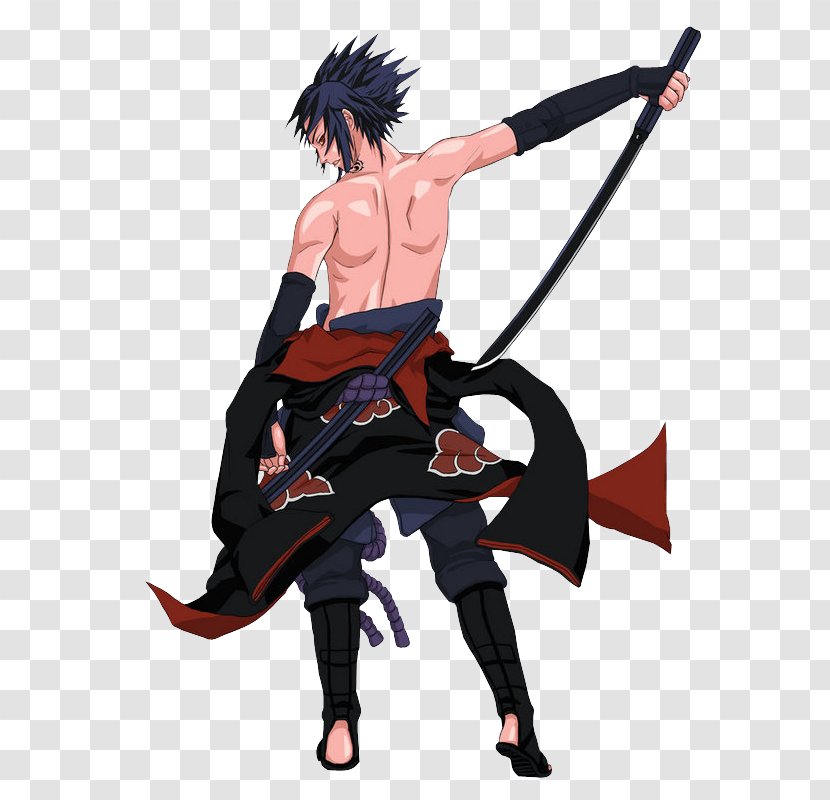 Sasuke Uchiha Naruto Uzumaki Shippuden: Ultimate Ninja Storm Generations Shippūden: 5 Itachi - Tree Transparent PNG