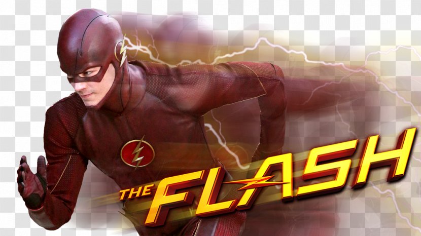 The Flash - Television Show - Season 4 TelevisionFlash Transparent PNG