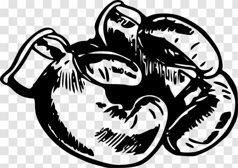 Boxing Glove Baseball Clip Art - Cartoon - Clipart Transparent PNG