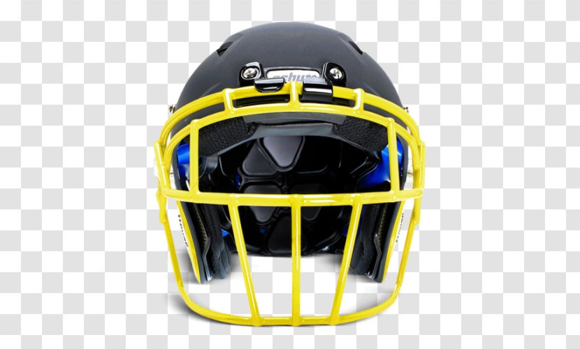 Schutt Sports American Football Helmets Facemask - Equipment And Supplies Transparent PNG