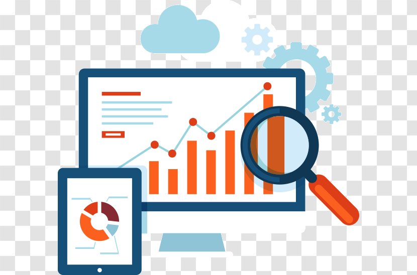 Search Engine Optimization Digital Marketing Leverage Business - Social Media - Google Analytics Transparent PNG