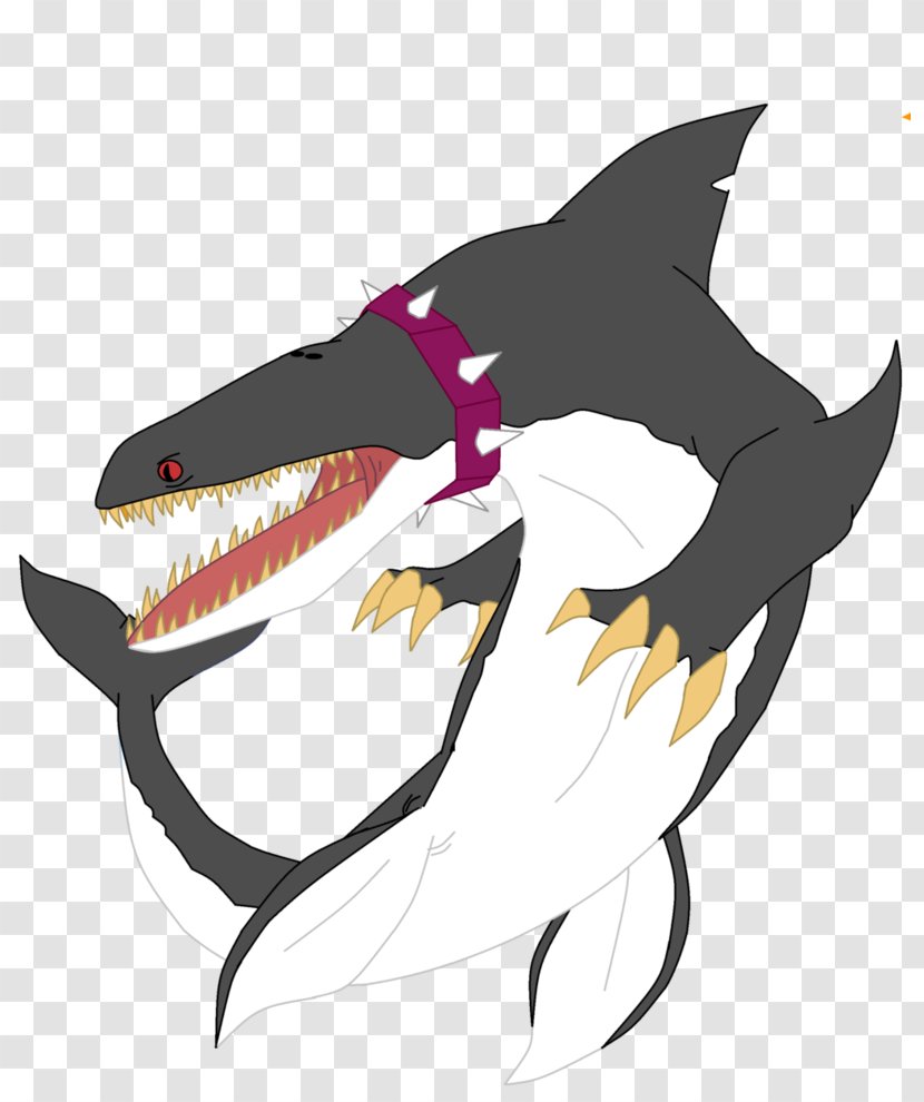 Ripjaws Ben 10: Omniverse Predator DeviantArt - Jaw - Alien Transparent PNG