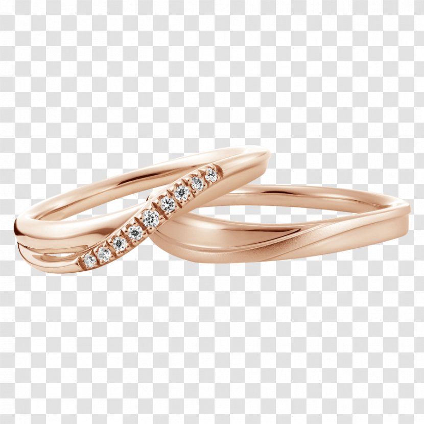 Wedding Ring Engagement Transparent PNG