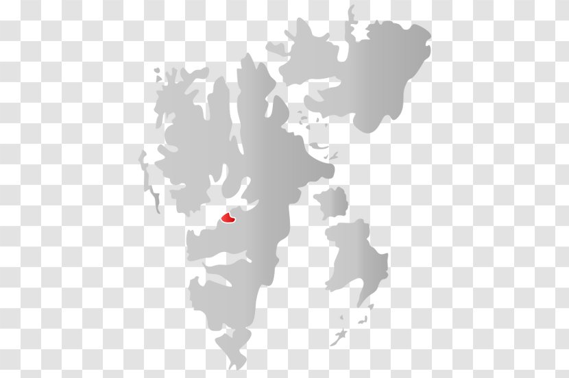 Longyearbyen Bear Island Jan Mayen Operation Fritham Gearbox II - Map Transparent PNG