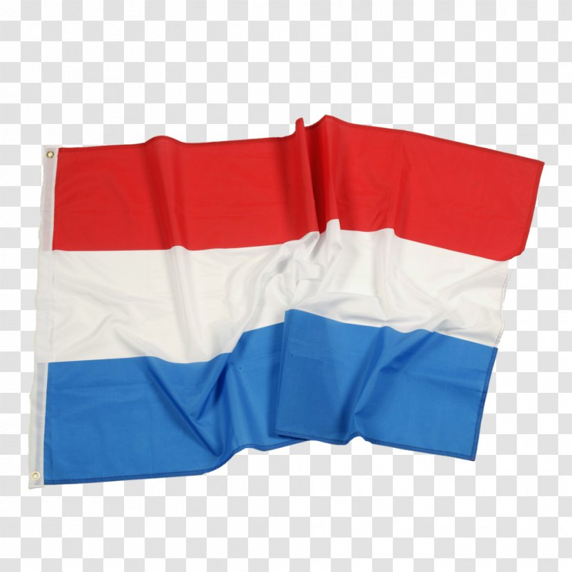 Flag Of The Netherlands Dutch Car Oranje, Drenthe - Briefs Transparent PNG