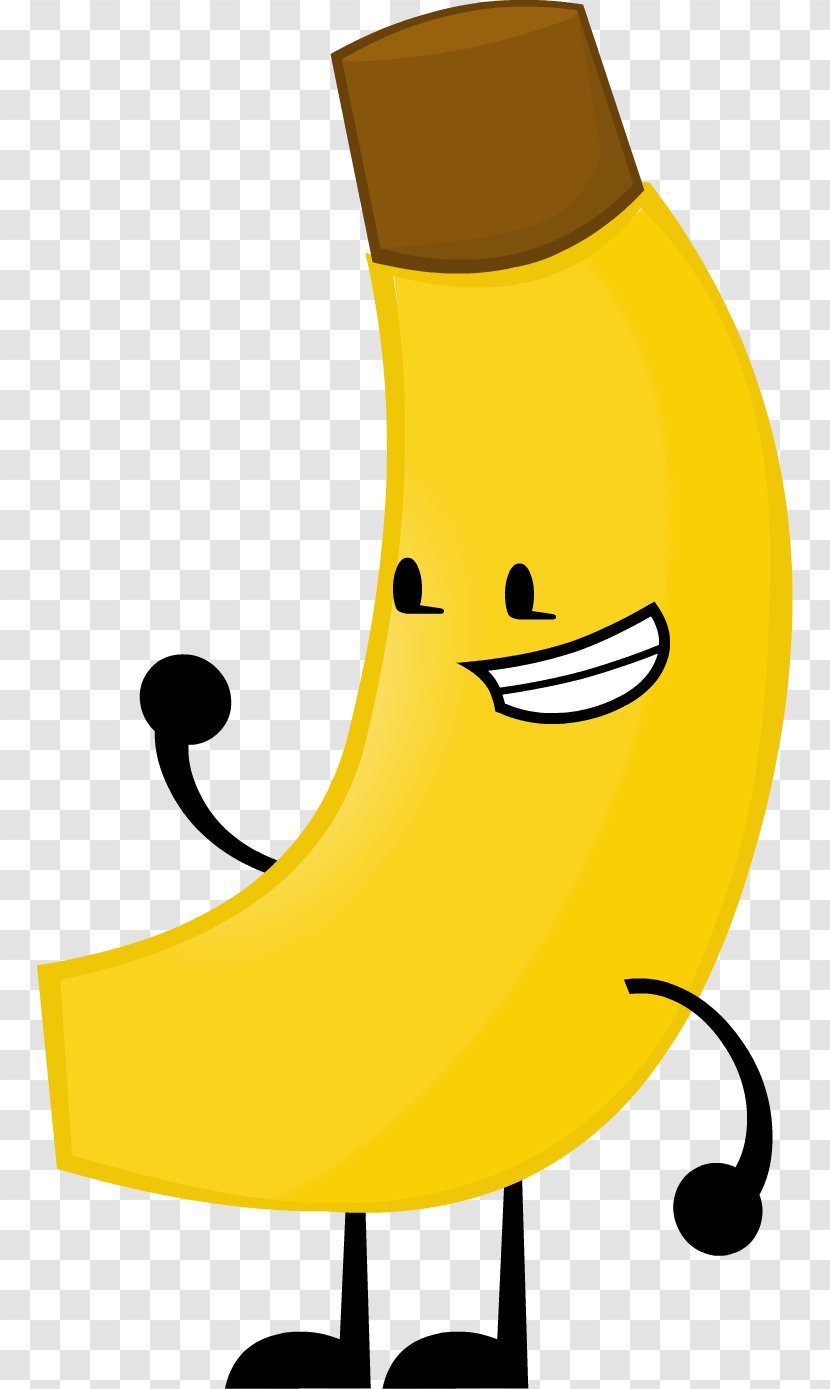 Banana Sprite Challenge Fruit Clip Art - Food Transparent PNG