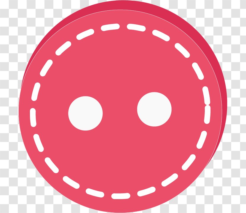Web Development Company Business Icon - Service - Cartoon Red Button Transparent PNG