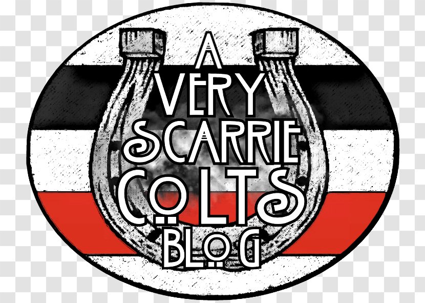 Barrie Colts Cat Logo Blog - Label - American Horror Story Transparent PNG