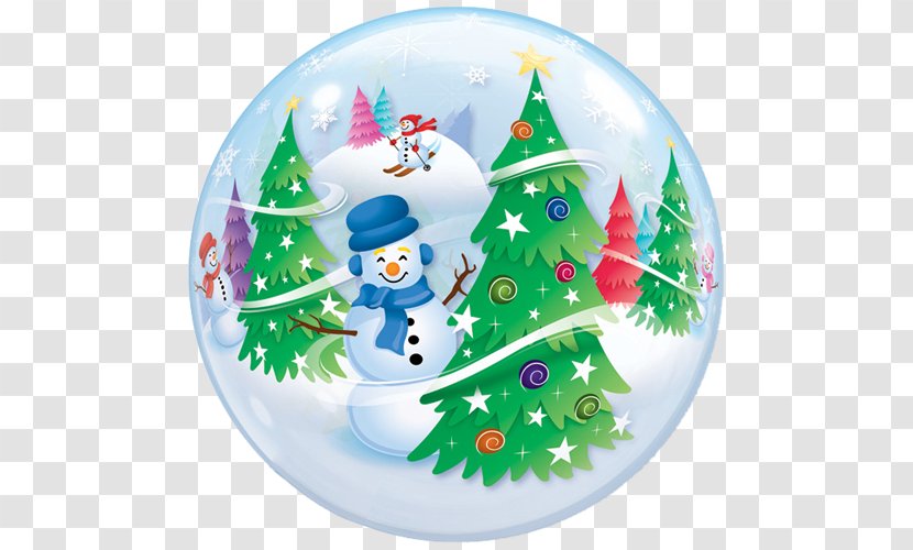 Santa Claus The Balloon Shop Christmas Tree Transparent PNG