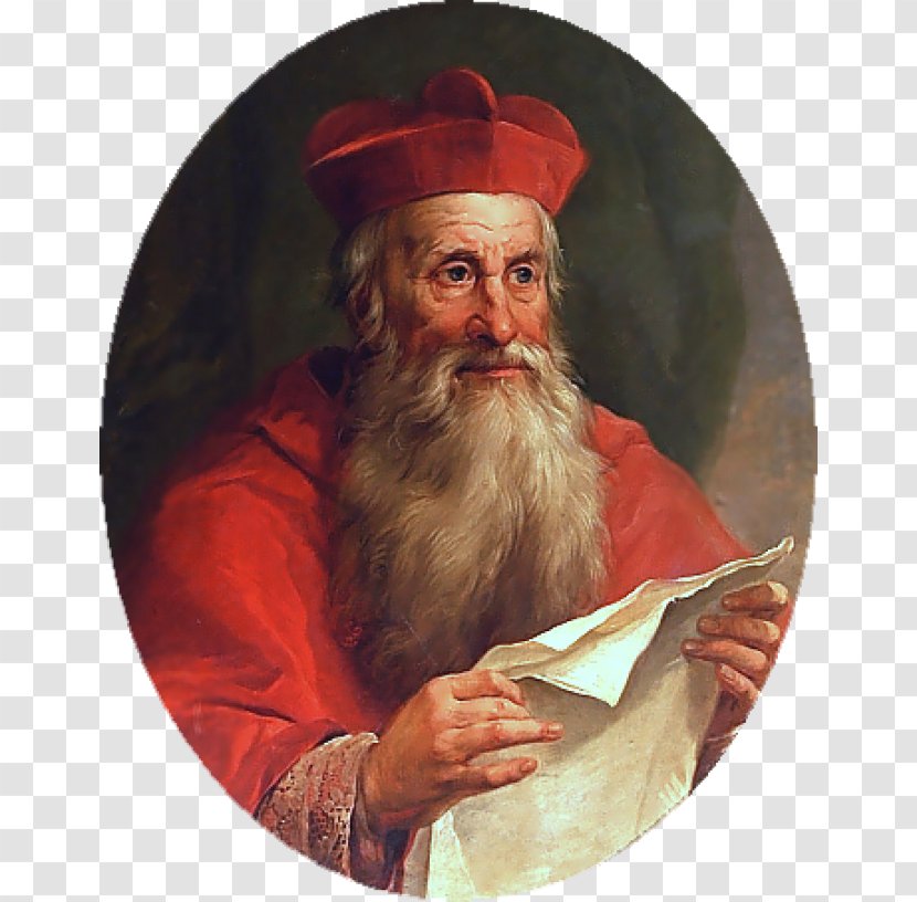 Stanislaus Hosius Poland Cardinal Prince-bishop - Diplomat - Henry Iv Holy Roman Emperor Transparent PNG