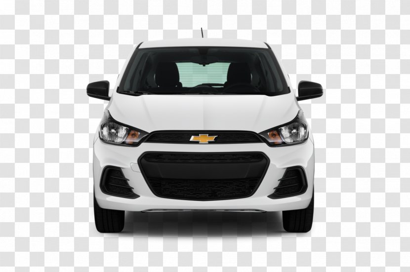 2018 Chevrolet Spark 2017 LS General Motors Car - Motor Vehicle Transparent PNG