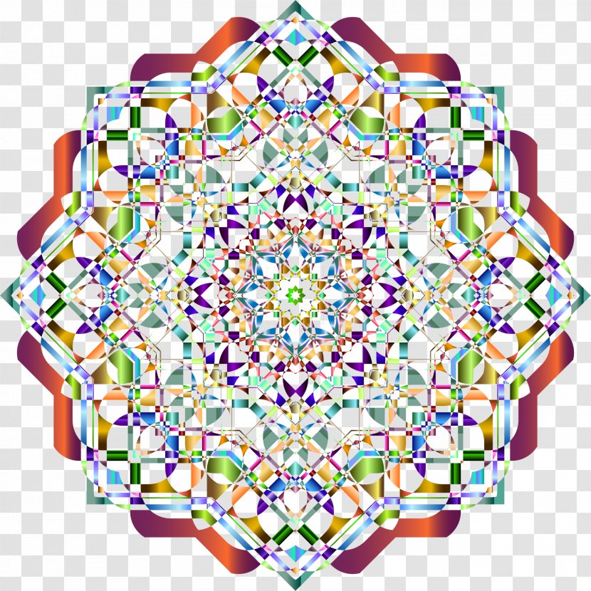 Mandala Clip Art - Digital Media - Background Transparent PNG