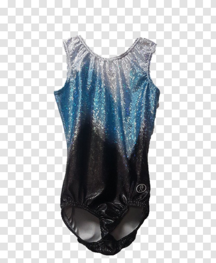Sleeve Bodysuits & Unitards Sportswear Artistic Gymnastics - Dress Transparent PNG