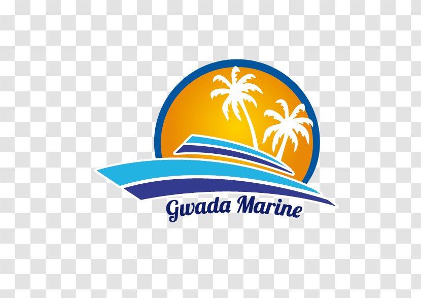 Gwada Marine Location Bateaux Moteur - Logo - Gosier Îles Des Saintes Gourbeyre Grande-Terre BoatMARINE CAPTAIN Transparent PNG