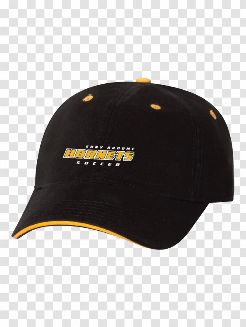 Baseball Cap Hat T-shirt Beanie - Trucker - Hornet Transparent PNG