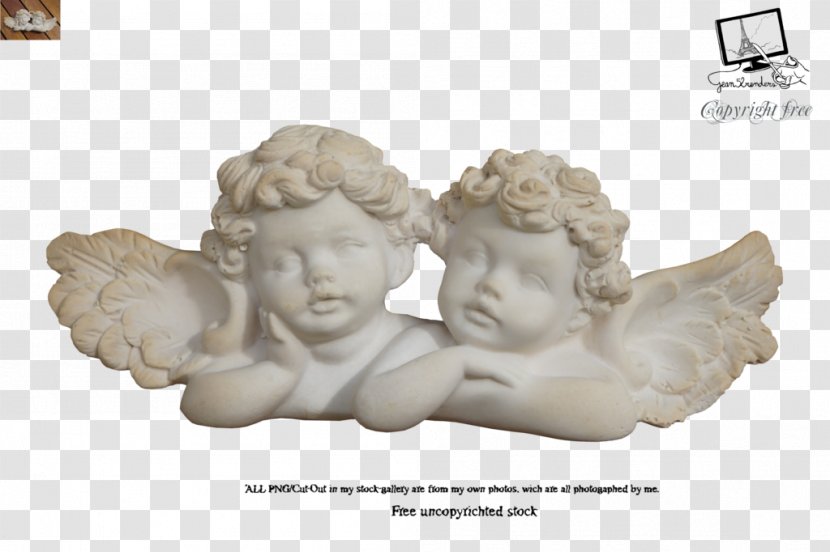 Stock Photography Angel Image Statue - Model - R Copyright Transparent PNG