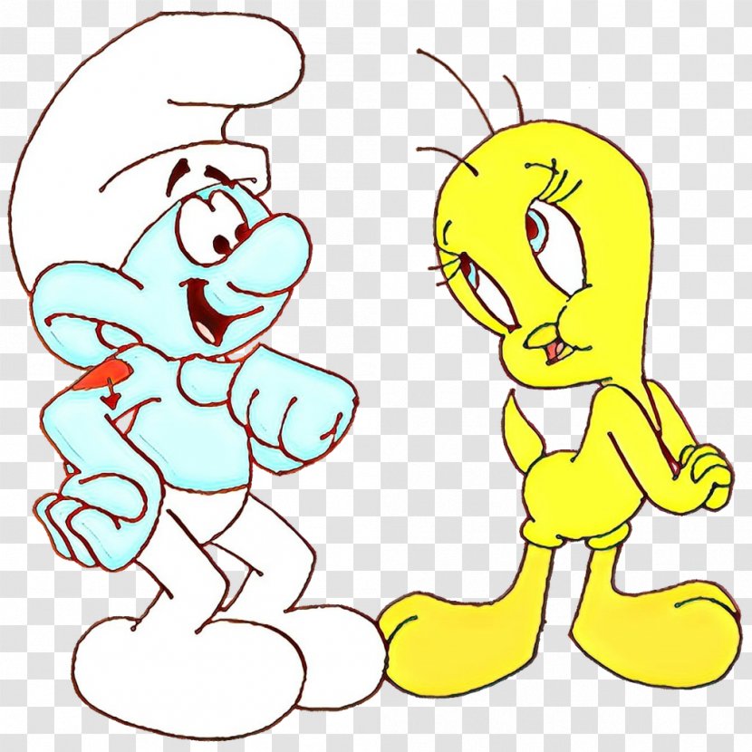 Gargamel - Smurfs - Ear Fiction Transparent PNG