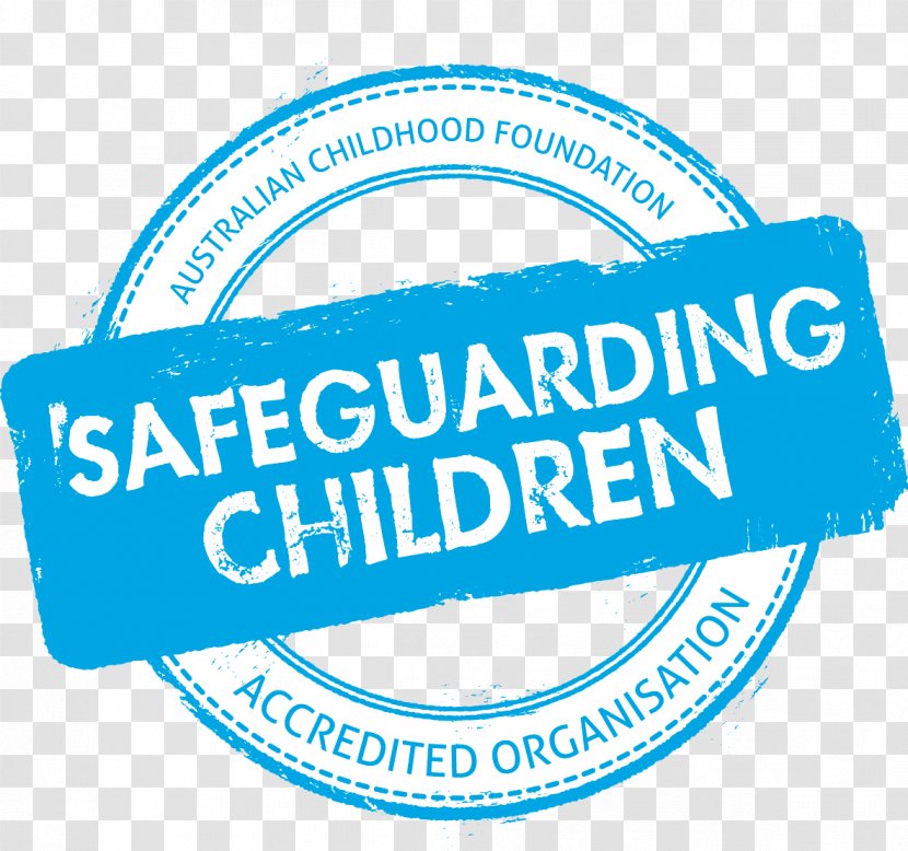 Safeguarding Organization Child Logo Accreditation - Brand - Kindergarten Weather Safety Transparent PNG