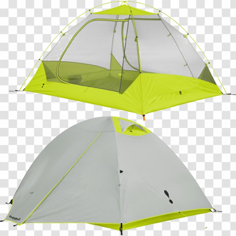 Eureka! Tent Company Midori Outdoor Recreation Backpacking - Alps Mountaineering - Fly Transparent PNG
