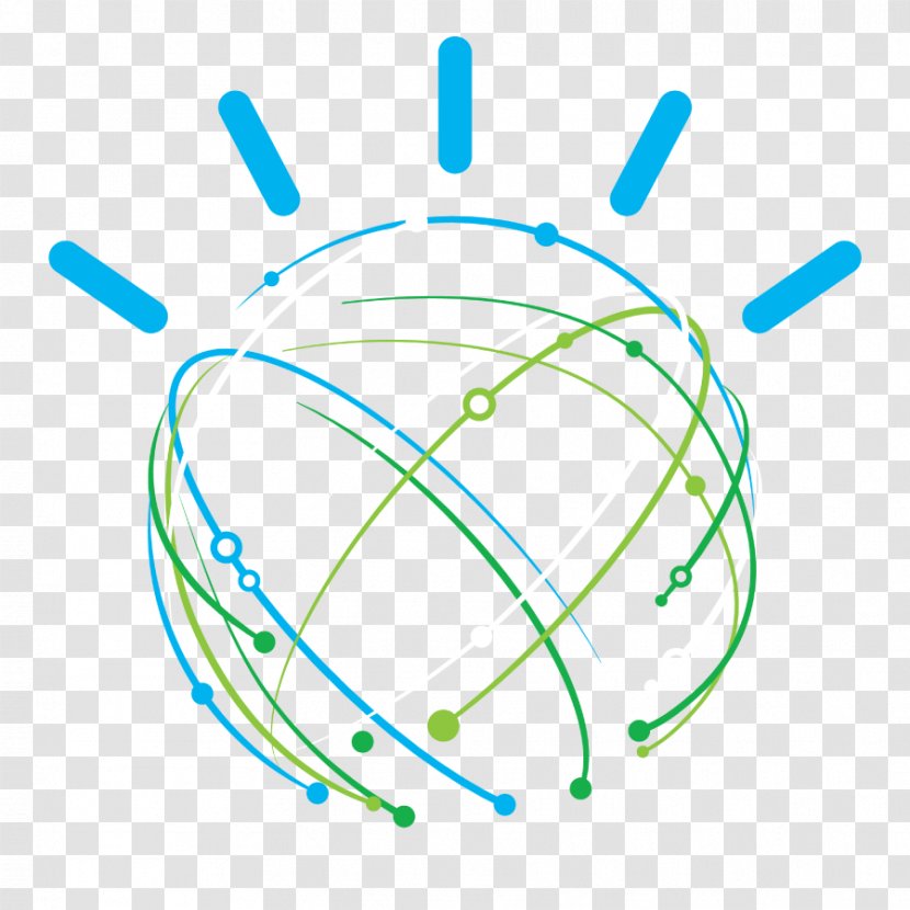 Watson IBM DeveloperWorks Information Analytics - Ibm Big Data Transparent PNG