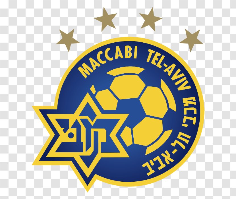 Maccabi Tel Aviv F.C. Bnei Yehuda Netanya Haifa 2017–18 UEFA Europa League - Fc Astana Transparent PNG