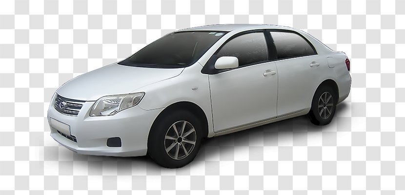 Dacia Lodgy Car Toyota Allion Corolla Transparent PNG