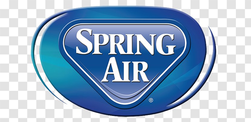 Spring Air Company Des Moines Mattress Sealy Corporation Furniture - Serta Transparent PNG