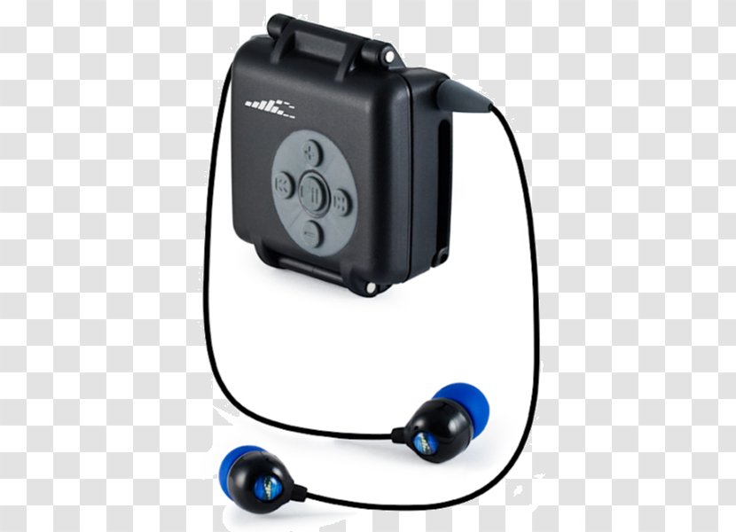 HQ Headphones Audio - Equipment Transparent PNG