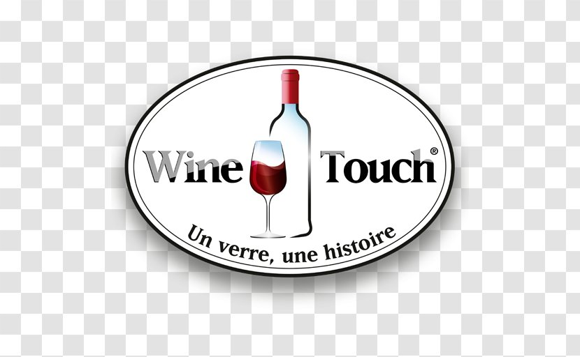 Wine Glass Bottle Logo - Drinkware Transparent PNG
