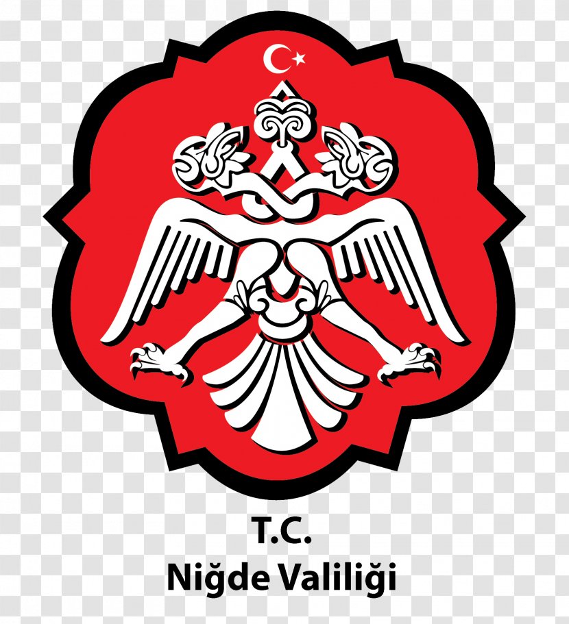 Bor Nigde Governorship Logo - Tree - Cartoon Transparent PNG